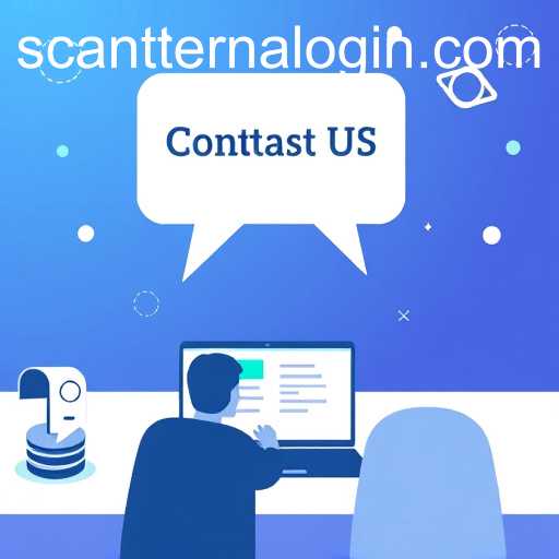 The Significance of 'Contact Us' Pages and ScantterNa's Contribution