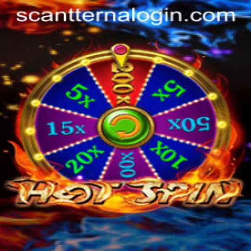 HotSpin: A Thrilling Journey Through the World of Slot Gaming