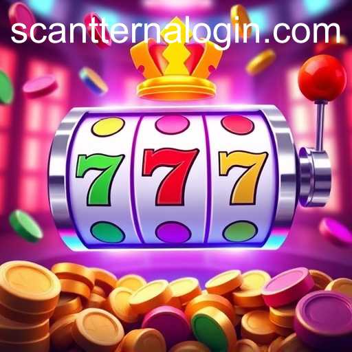 Exploring ScantterNa: A Revolutionary Feature in Slot Gaming